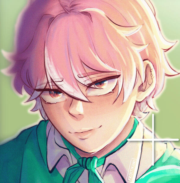 made by fruitkiwi