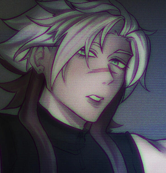 Soren